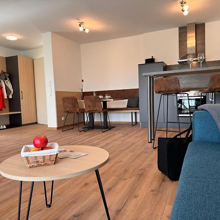 Sonnenhof Apartments باد درهيم المظهر الخارجي الصورة