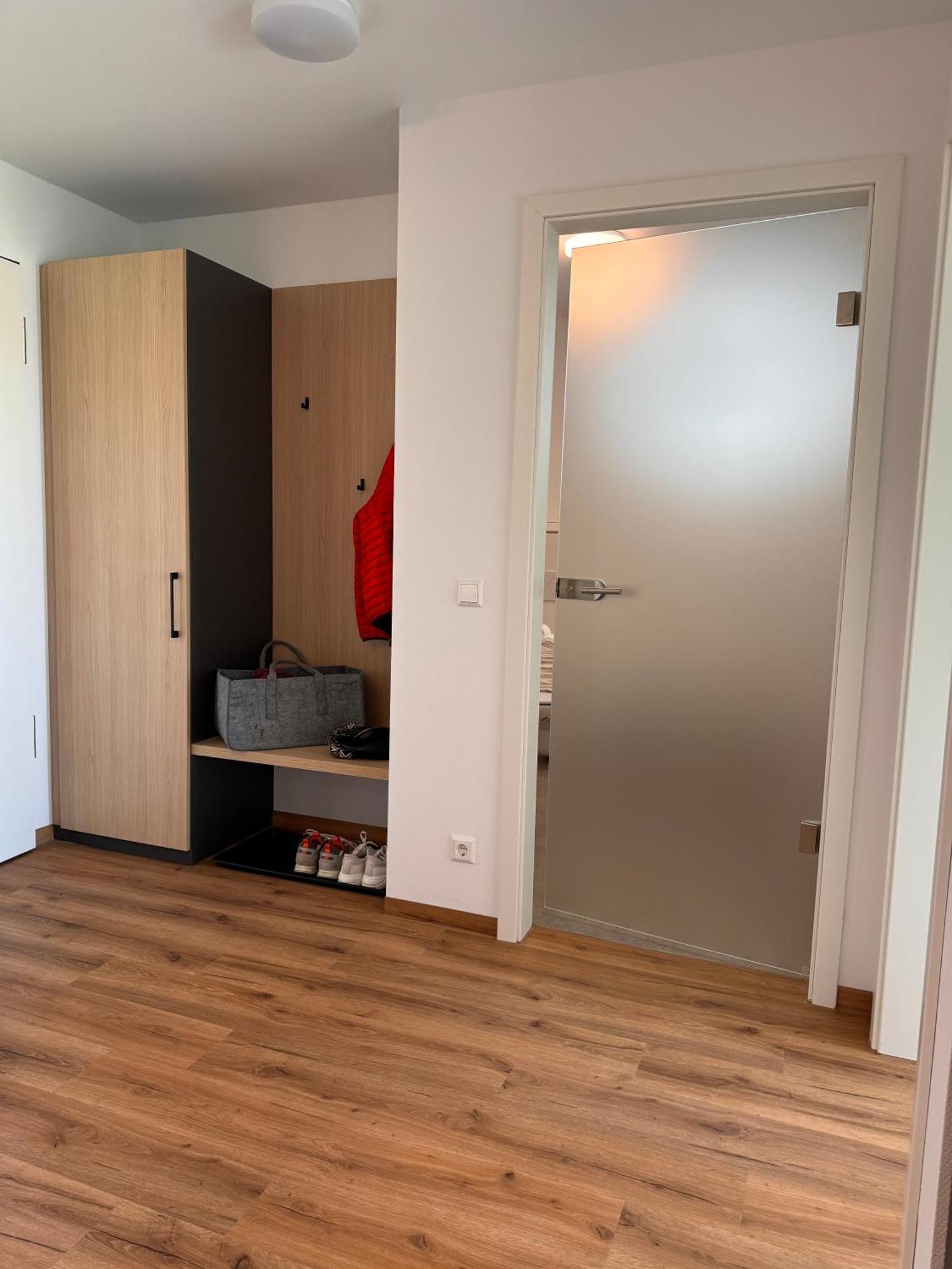 Sonnenhof Apartments باد درهيم المظهر الخارجي الصورة
