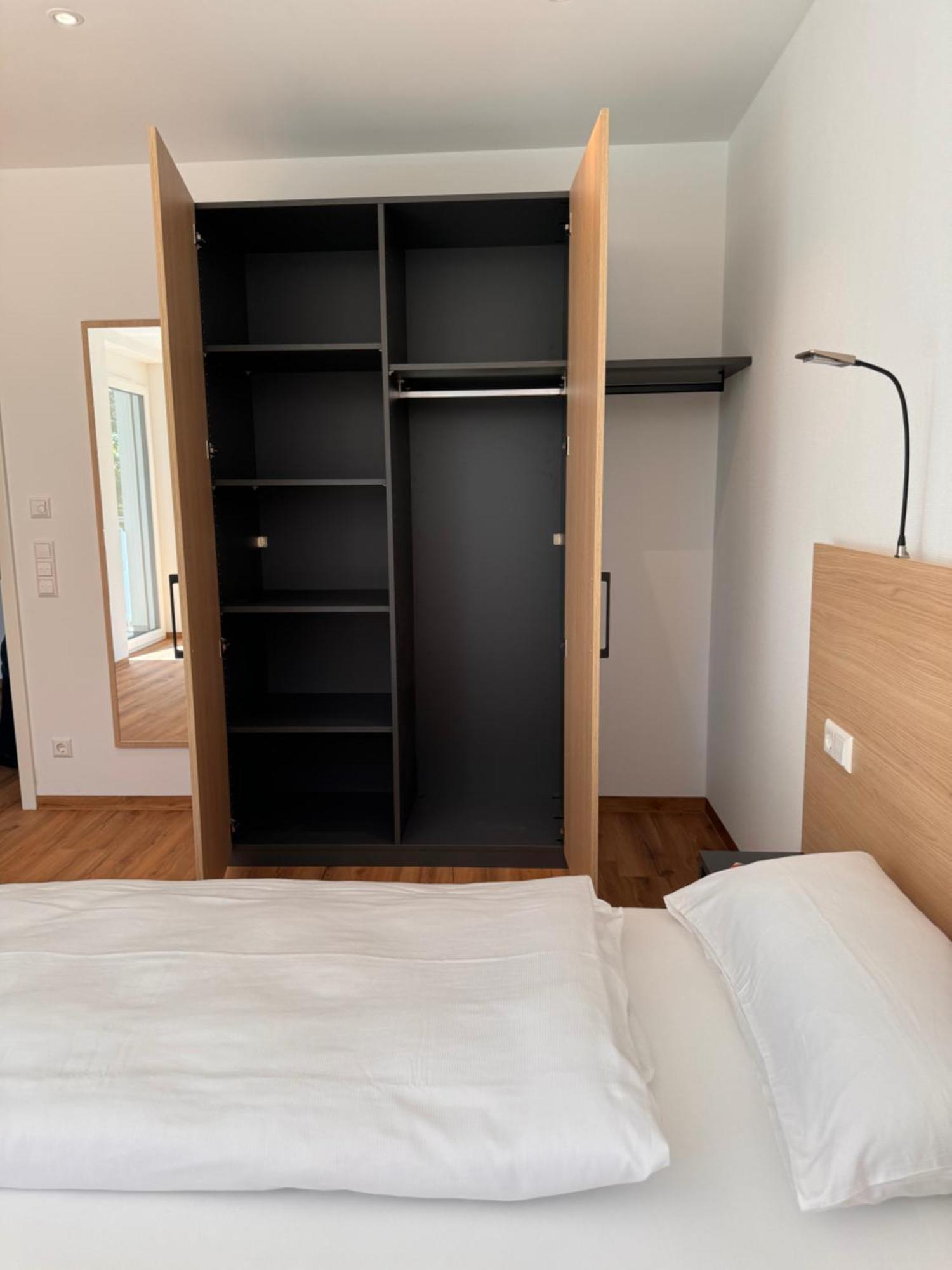 Sonnenhof Apartments باد درهيم المظهر الخارجي الصورة