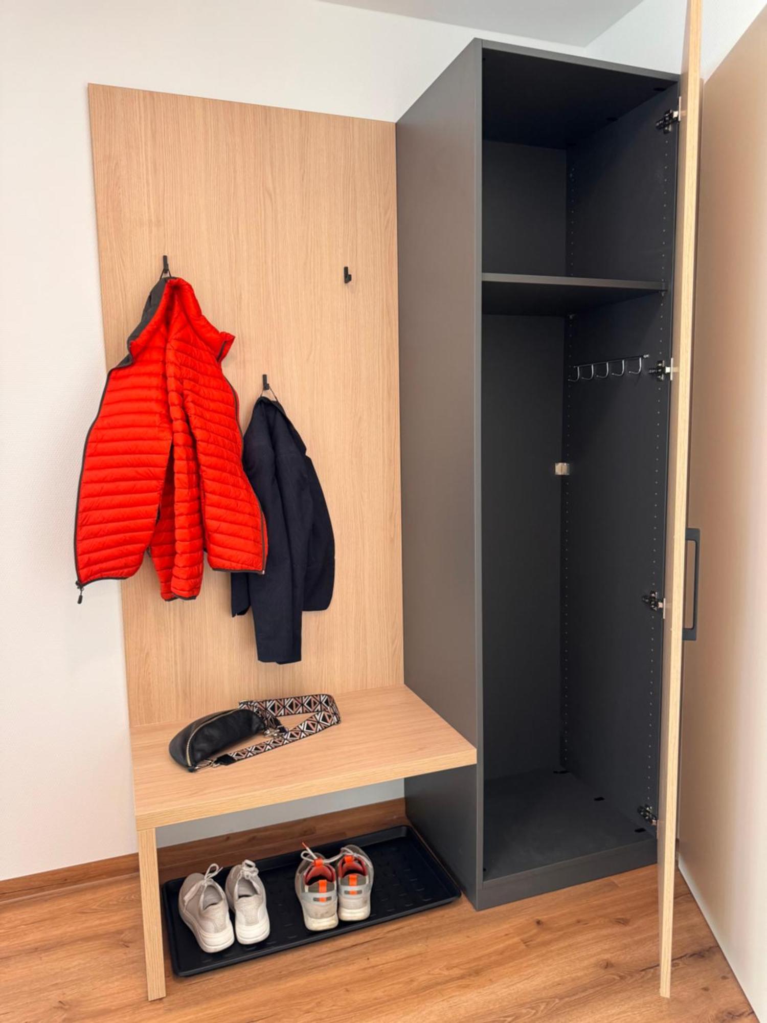 Sonnenhof Apartments باد درهيم المظهر الخارجي الصورة