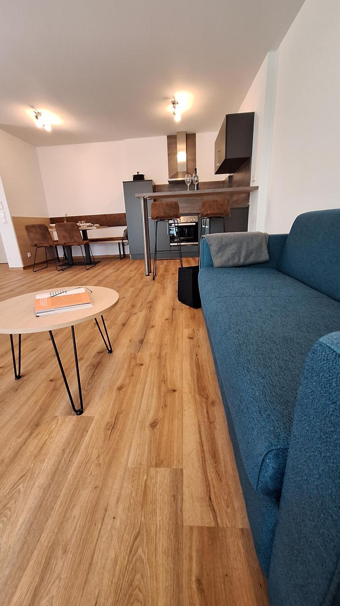 Sonnenhof Apartments باد درهيم المظهر الخارجي الصورة
