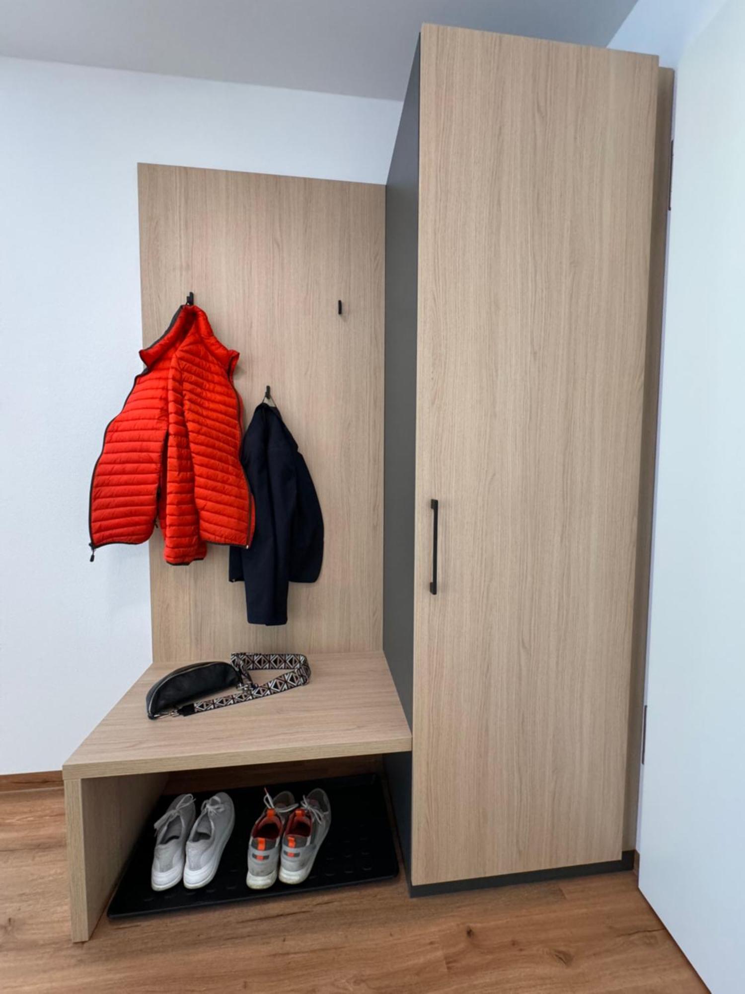 Sonnenhof Apartments باد درهيم المظهر الخارجي الصورة