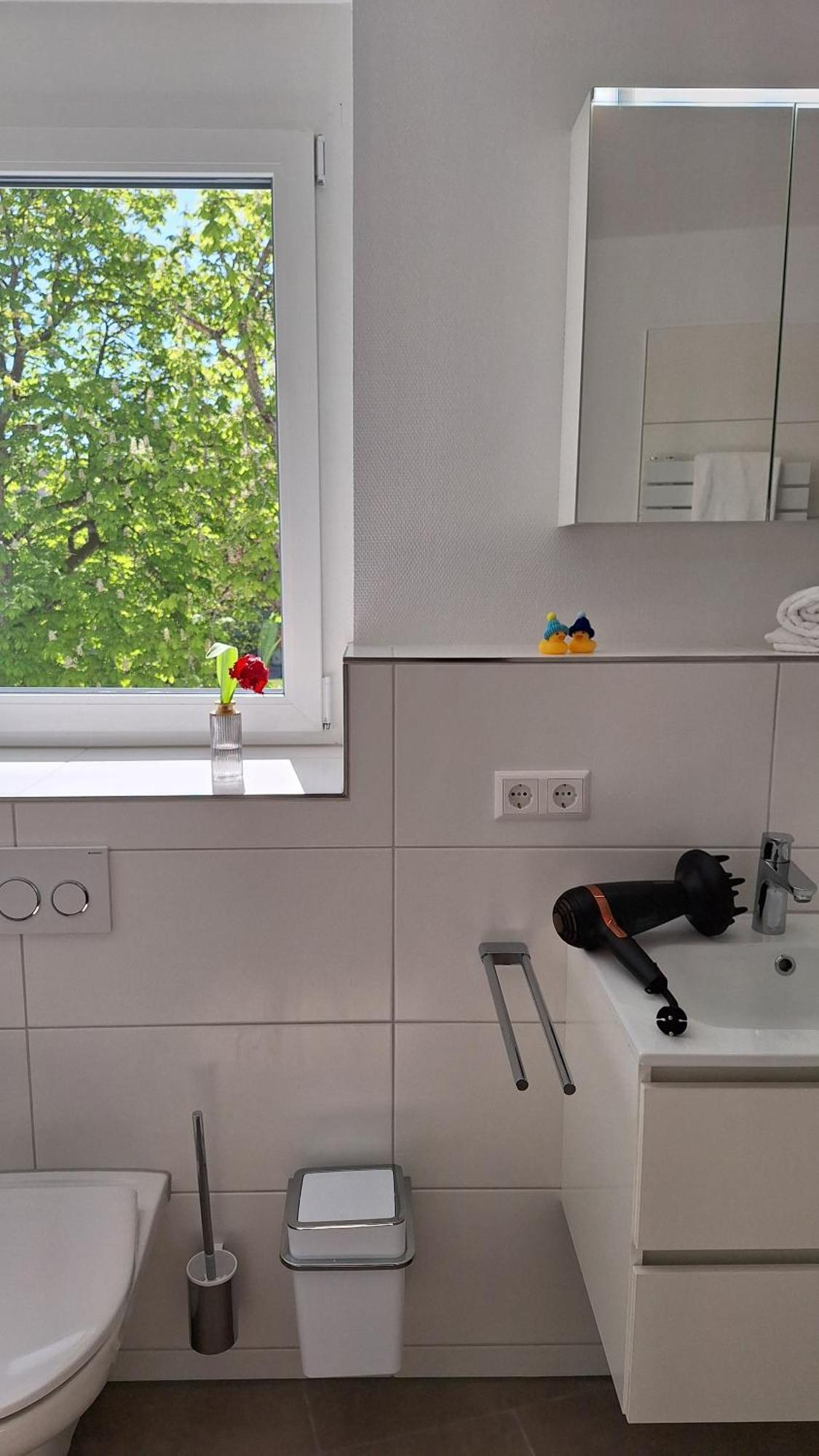 Sonnenhof Apartments باد درهيم المظهر الخارجي الصورة